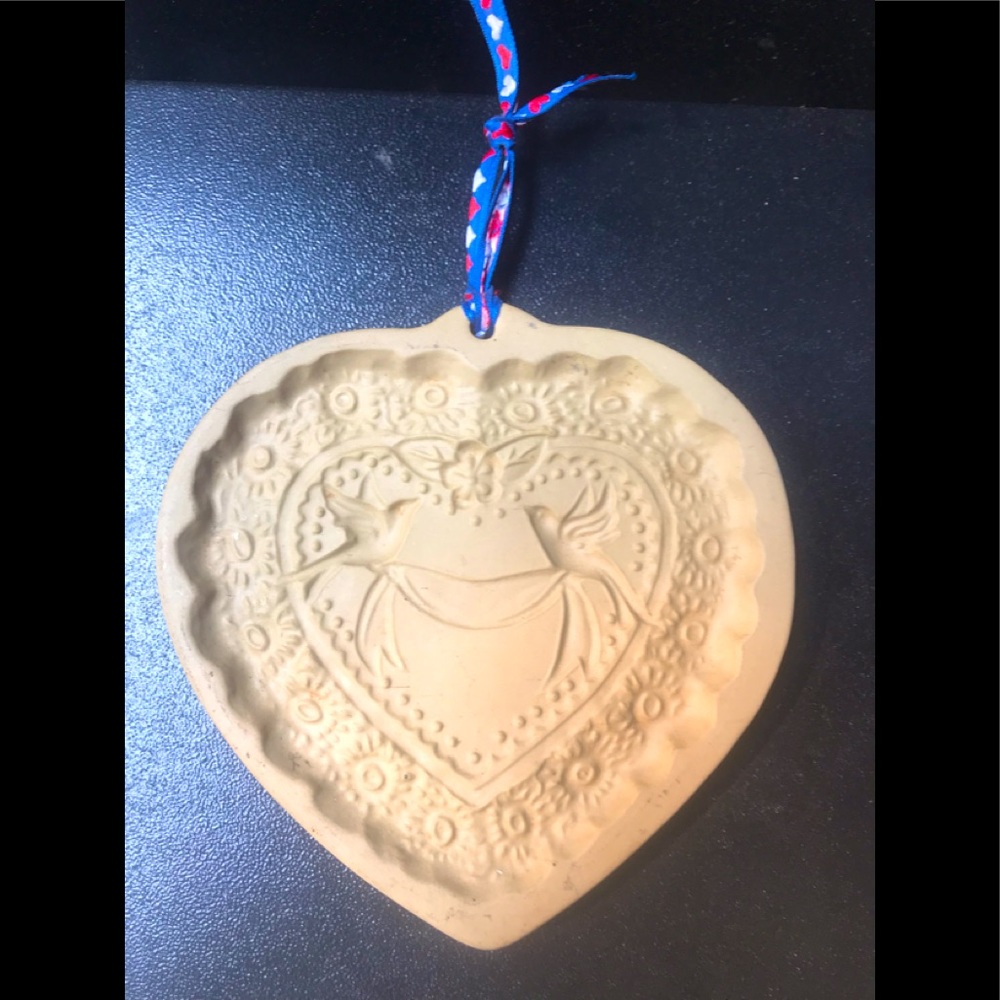 Brown Bag Cookie Mold